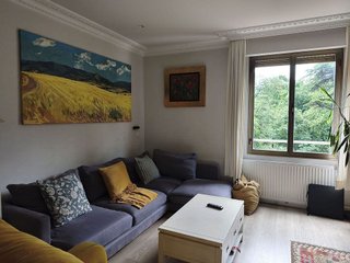 Piso en venta en Centro en Logroño