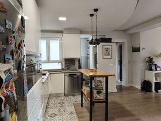 Piso en venta en Centro en Logroño