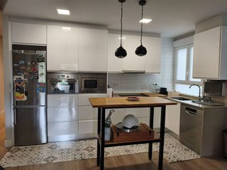 Piso en venta en Centro en Logroño