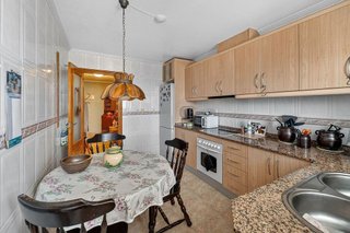 Piso en venta en Zona Pueblo en Pilar de la Horadada