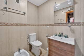 Piso en venta en Zona Pueblo en Pilar de la Horadada