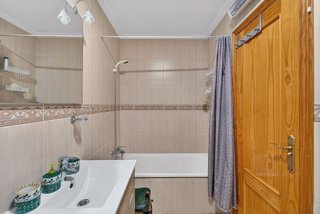 Piso en venta en Zona Pueblo en Pilar de la Horadada