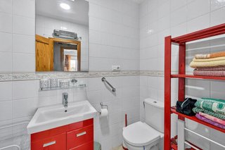 Piso en venta en Zona Pueblo en Pilar de la Horadada