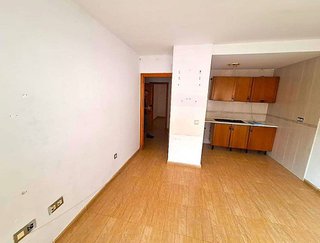 Piso en venta en Carretera Mojonera – Cortijos de Marín en Roquetas de Mar