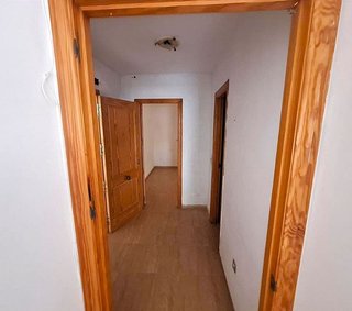 Piso en venta en Carretera Mojonera – Cortijos de Marín en Roquetas de Mar