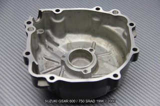 Cárter alternador SUZUKI GSXR 600 / 750 1996 2000