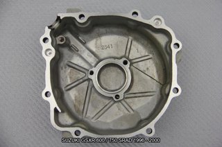 Cárter alternador SUZUKI GSXR 600 / 750 1996 2000