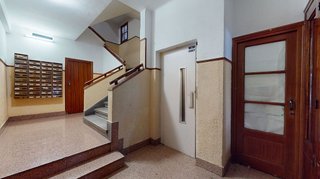 Piso en venta en Zabala en Bilbao