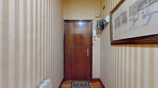 Piso en venta en Zabala en Bilbao