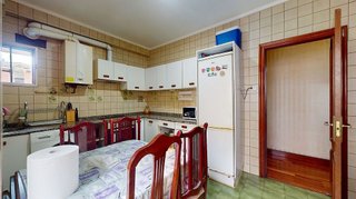 Piso en venta en Zabala en Bilbao