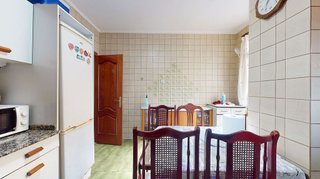 Piso en venta en Zabala en Bilbao