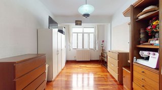 Piso en venta en Zabala en Bilbao