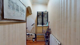 Piso en venta en Zabala en Bilbao