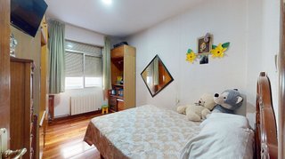Piso en venta en Zabala en Bilbao
