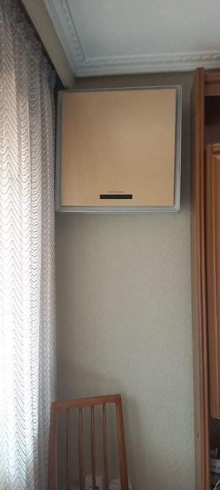 Piso en venta en Centro en Móstoles