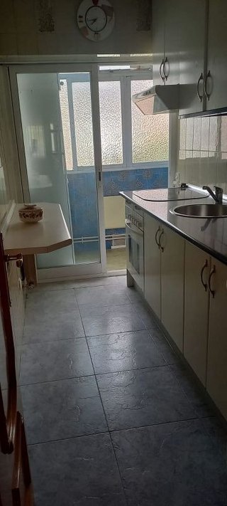 Piso en venta en Centro en Móstoles