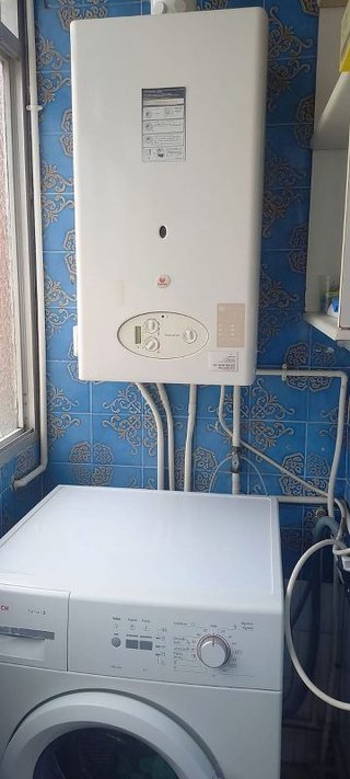 Piso en venta en Centro en Móstoles