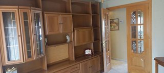 Piso en venta en Centro en Móstoles