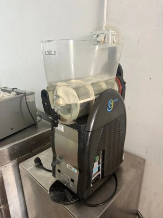 Granizadora GBG SPIN