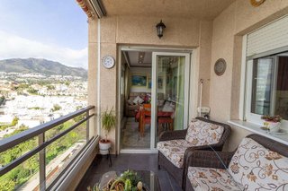 Piso en venta en Torrequebrada en Benalmádena