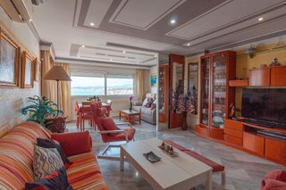 Piso en venta en Torrequebrada en Benalmádena