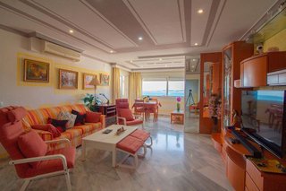 Piso en venta en Torrequebrada en Benalmádena