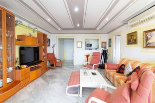 Piso en venta en Torrequebrada en Benalmádena