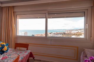 Piso en venta en Torrequebrada en Benalmádena
