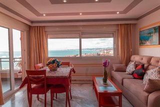 Piso en venta en Torrequebrada en Benalmádena