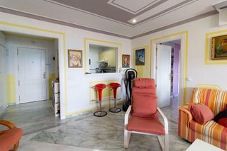 Piso en venta en Torrequebrada en Benalmádena