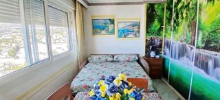 Piso en venta en Torrequebrada en Benalmádena