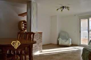 Piso en venta en Playa de Garrucha en Garrucha