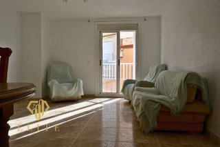 Piso en venta en Playa de Garrucha en Garrucha