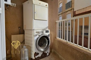 Piso en venta en Playa de Garrucha en Garrucha