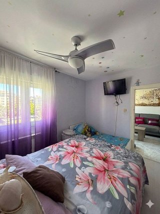 Piso en venta en Palomeras sureste en Madrid