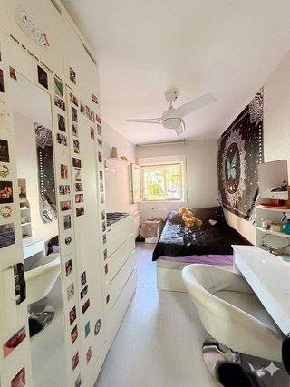 Piso en venta en Palomeras sureste en Madrid