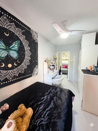Piso en venta en Palomeras sureste en Madrid