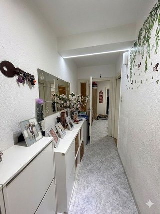 Piso en venta en Palomeras sureste en Madrid