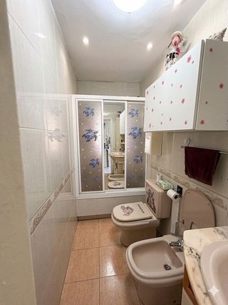 Piso en venta en Palomeras sureste en Madrid