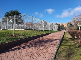 Piso en venta en Palomeras sureste en Madrid