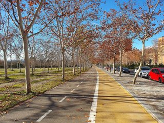Piso en venta en Palomeras sureste en Madrid