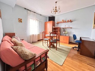 Piso en venta en San Pablo y Santa Marina en Palencia