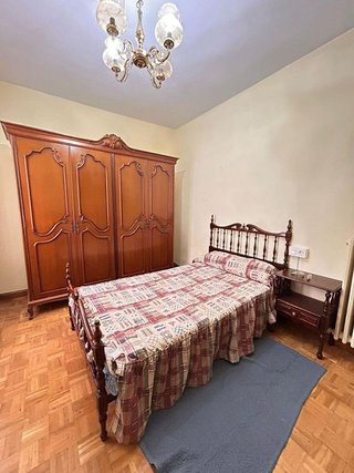Piso en venta en San Pablo y Santa Marina en Palencia