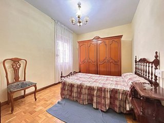 Piso en venta en San Pablo y Santa Marina en Palencia