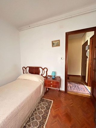 Piso en venta en San Pablo y Santa Marina en Palencia