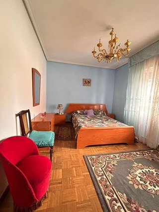 Piso en venta en San Pablo y Santa Marina en Palencia