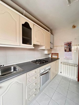 Piso en venta en San Pablo y Santa Marina en Palencia