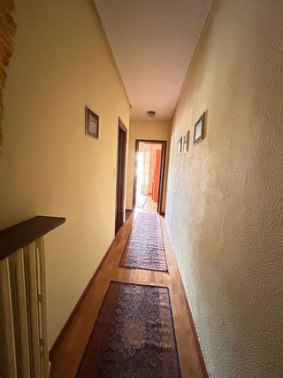 Piso en venta en San Pablo y Santa Marina en Palencia