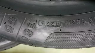 185/65 R15 88T KLEBER DYNAXER HP4