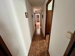 Piso en venta en Vara de Quart en Valencia